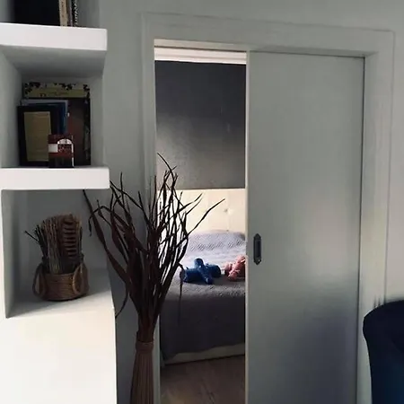 Apartment Urban In Center *