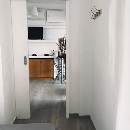 Urban In Center Apartment Heraklion (Crete)