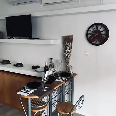 Apartment Urban In Center Heraklion (Crete)